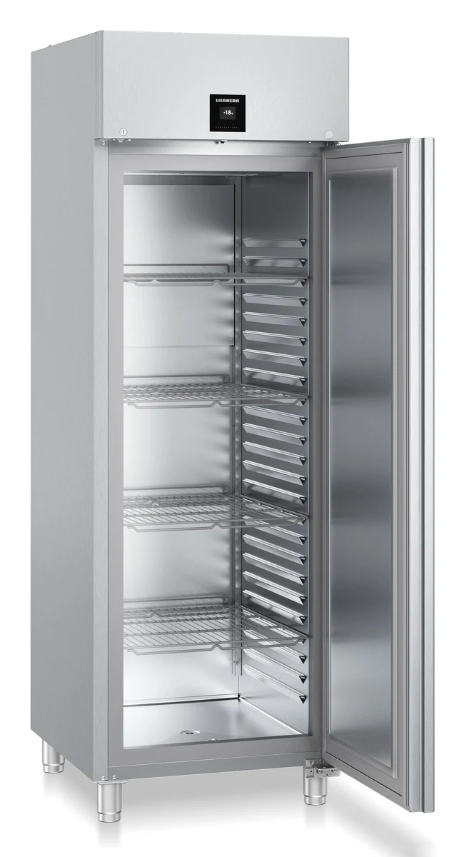 FFPSvh 6501 GASTRONOMIE GEFRIER-LAGERSCHRANK UMLUFTKUEHLUNG