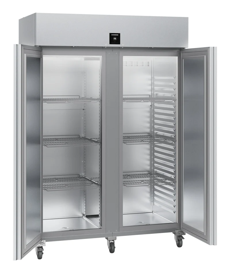 FFPSvg 1402 GASTRONOMIE GEFRIER-LAGERSCHRANK UMLUFTKUEHLUNG