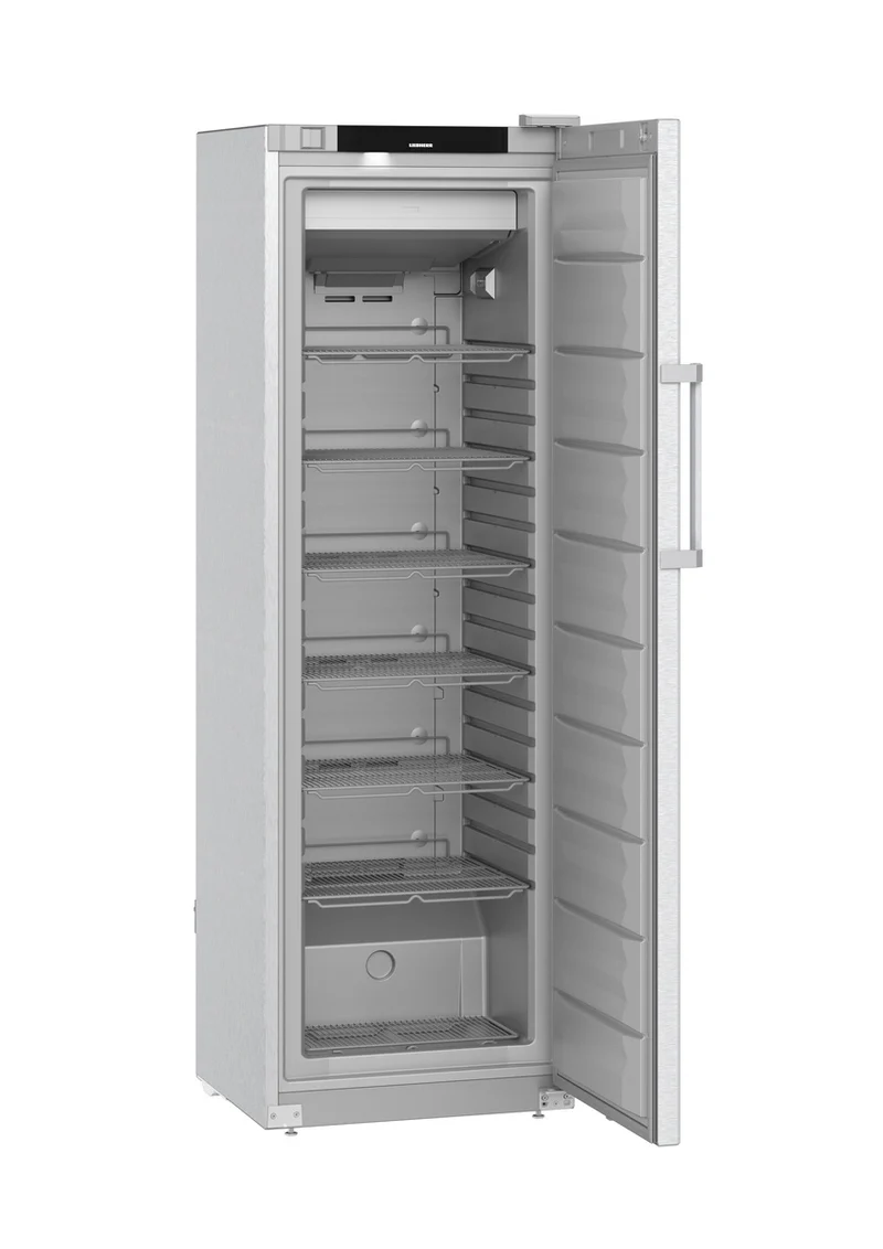 FFFCvg 4001 GASTRONOMIE GEFRIER-LAGERSCHRANK UMLUFTKUEHLUNG