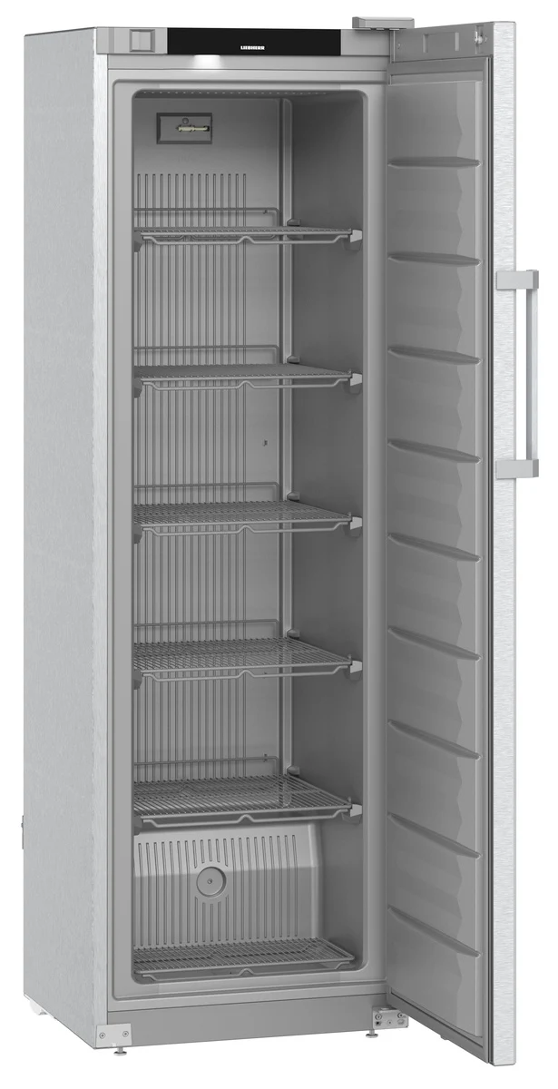 FFFCsg 4001 GASTRONOMIE GEFRIER-LAGERSCHRANK STATISCHE KUEHLUNG