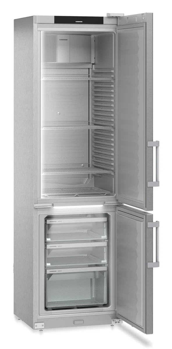 FCFCvg 4002 GASTRONOMIE KUEHL-GEFRIER-LAGERSCHRANK UMLUFTKUEHLUNG