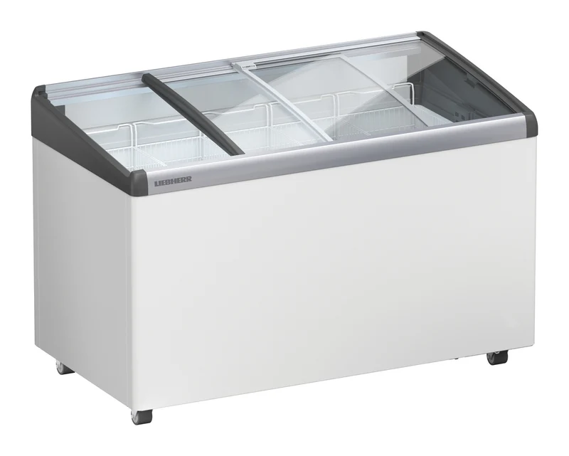 EFI 3553 EISCREME GEFRIERTRUHE STATISCHE KUEHLUNG