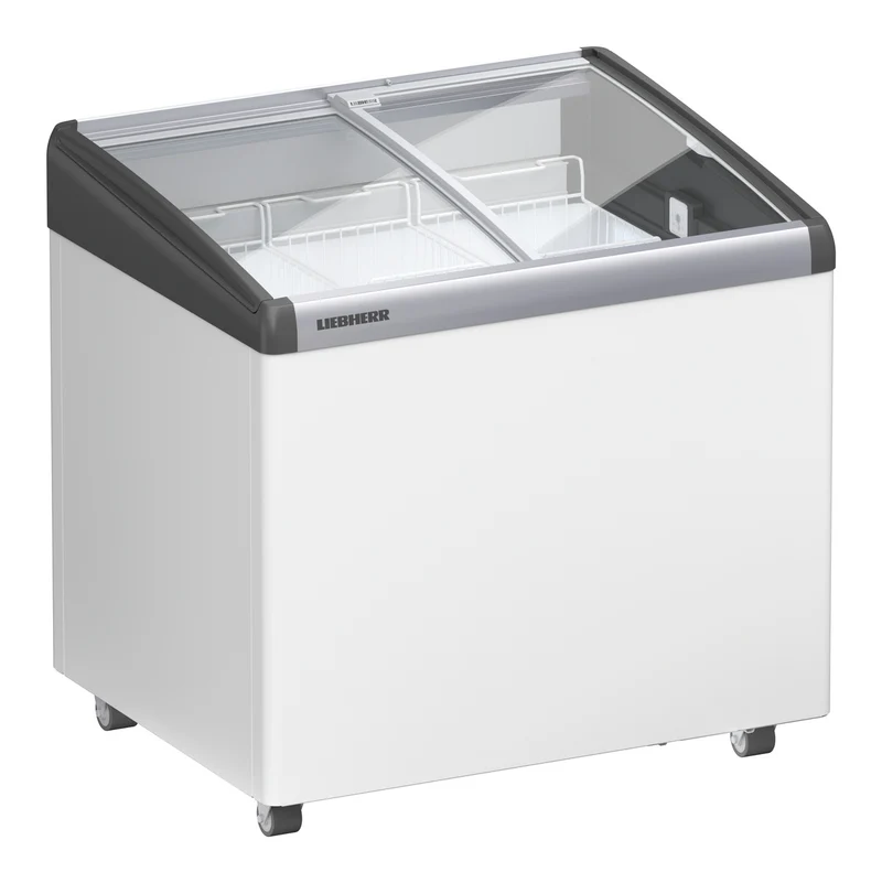 EFI 2153 EISCREME GEFRIERTRUHE STATISCHE KUEHLUNG