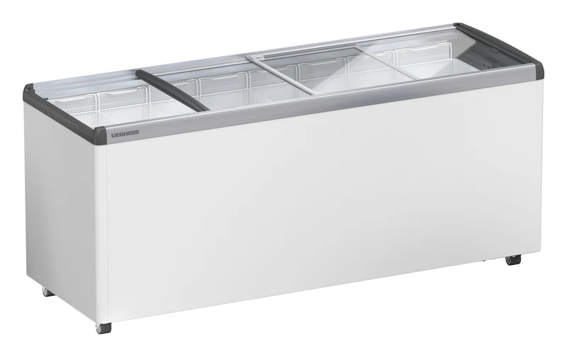 EFE 6052 EISCREME GEFRIERTRUHE STATISCHE KUEHLUNG