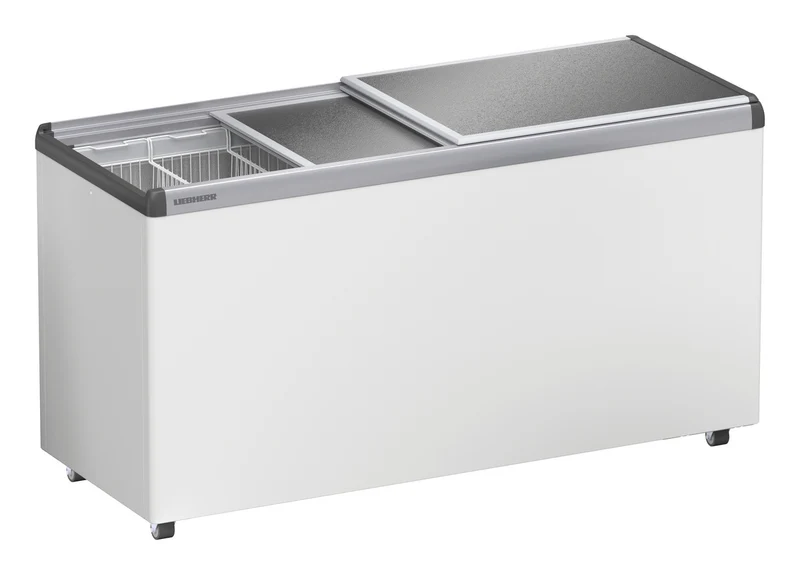 EFE 5100 EISCREME GEFRIERTRUHE STATISCHE KUEHLUNG