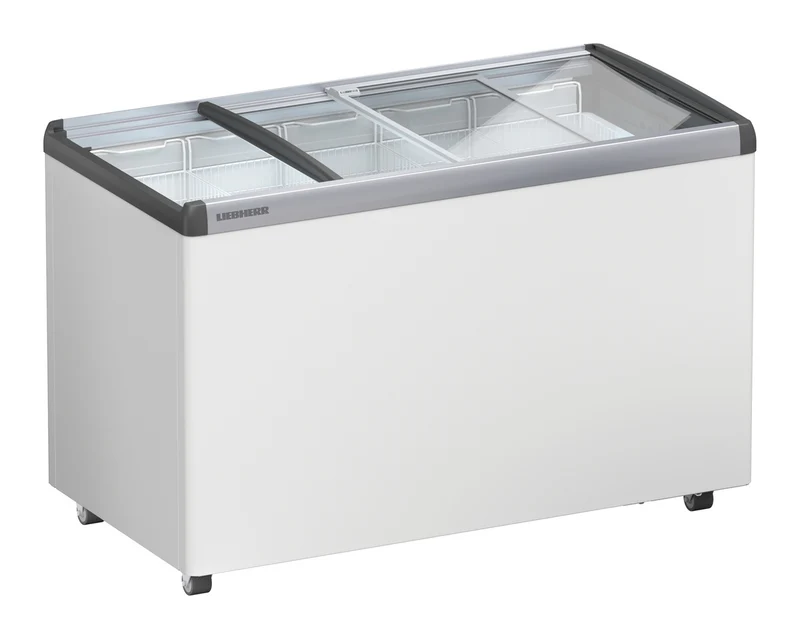 EFE 3852 EISCREME GEFRIERTRUHE STATISCHE KUEHLUNG