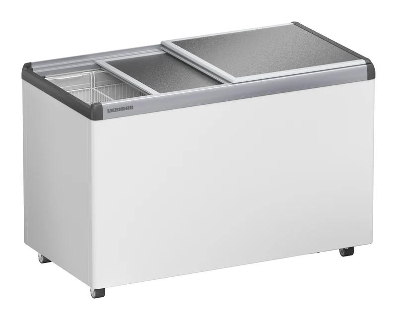 EFE 3800 EISCREME GEFRIERTRUHE STATISCHE KUEHLUNG