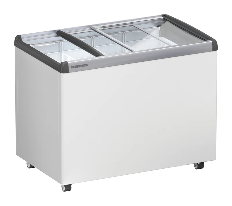 EFE 3052 EISCREME GEFRIERTRUHE STATISCHE KUEHLUNG