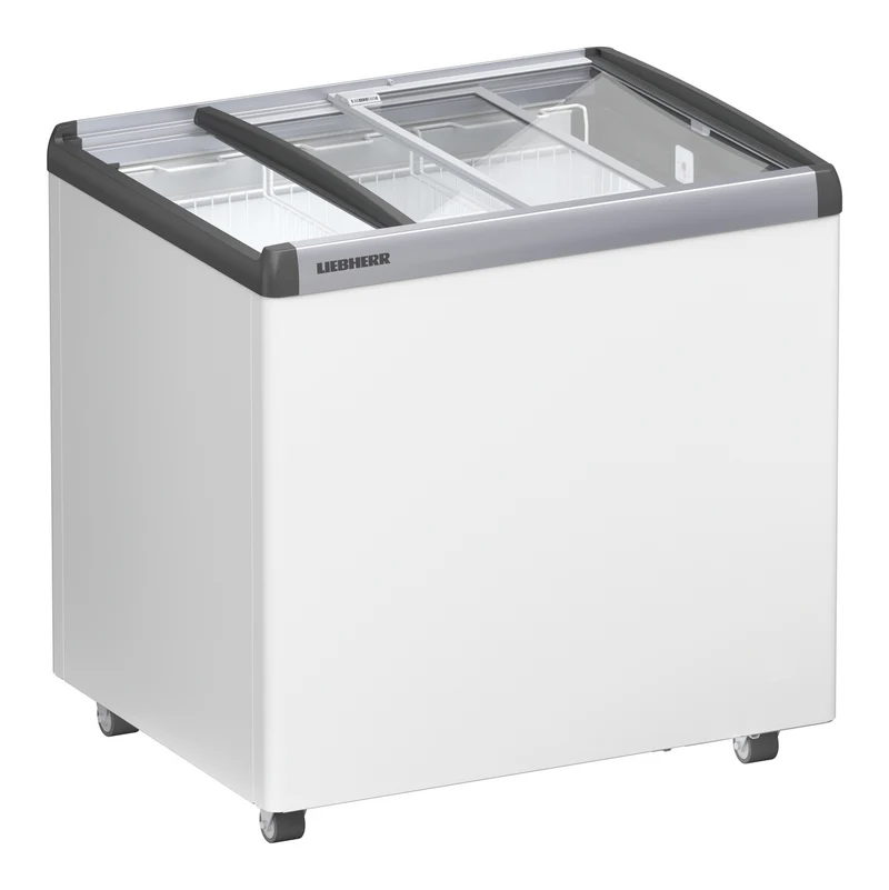EFE 2252 EISCREME GEFRIERTRUHE STATISCHE KUEHLUNG