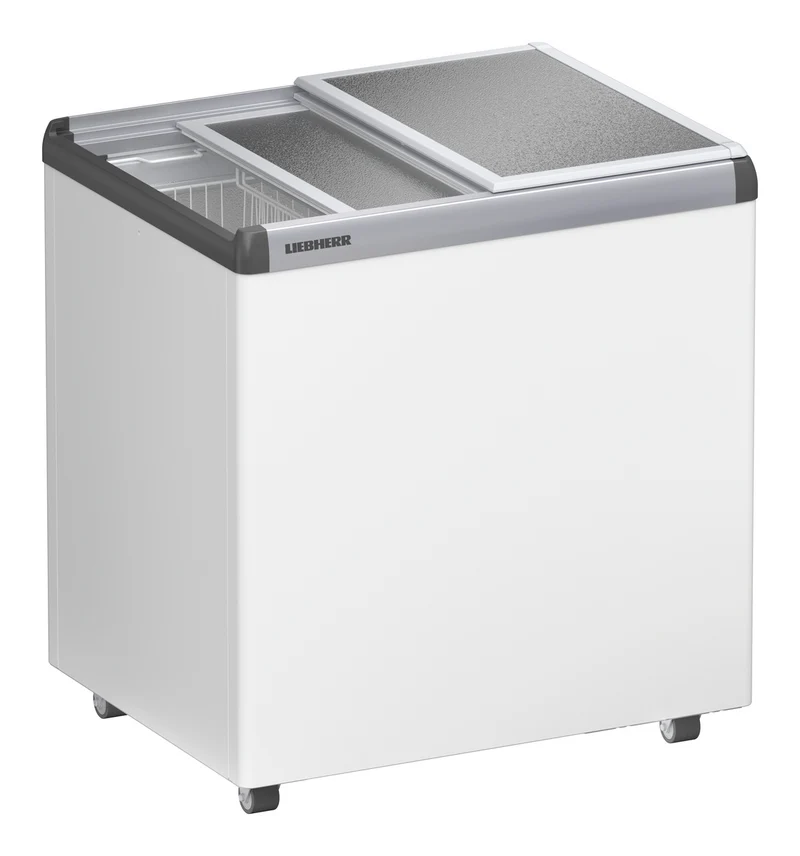 EFE 2200 EISCREME GEFRIERTRUHE STATISCHE KUEHLUNG