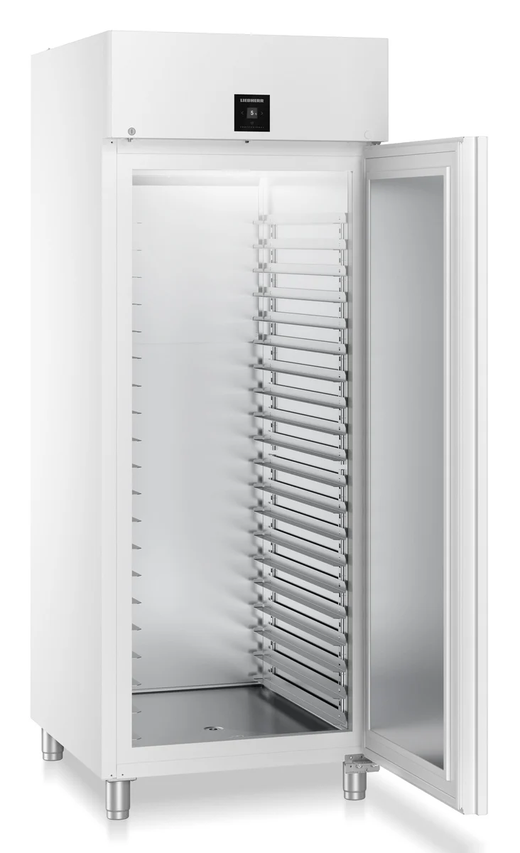 BRPvg 8401 BAECKEREI KUEHL-LAGERSCHRANK UMLUFTKUEHLUNG