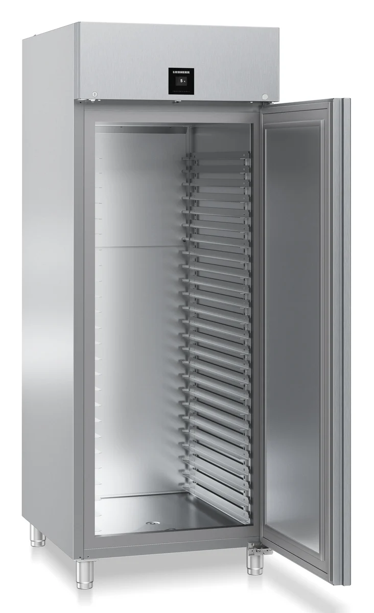 BRPSvh 8401 BAECKEREI KUEHL-LAGERSCHRANK UMLUFTKUEHLUNG