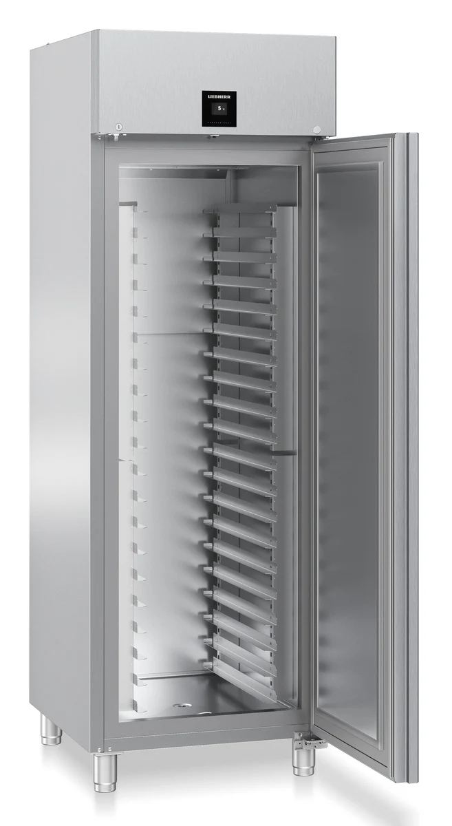 BRPSvh 6501 BAECKEREI KUEHL-LAGERSCHRANK UMLUFTKUEHLUNG