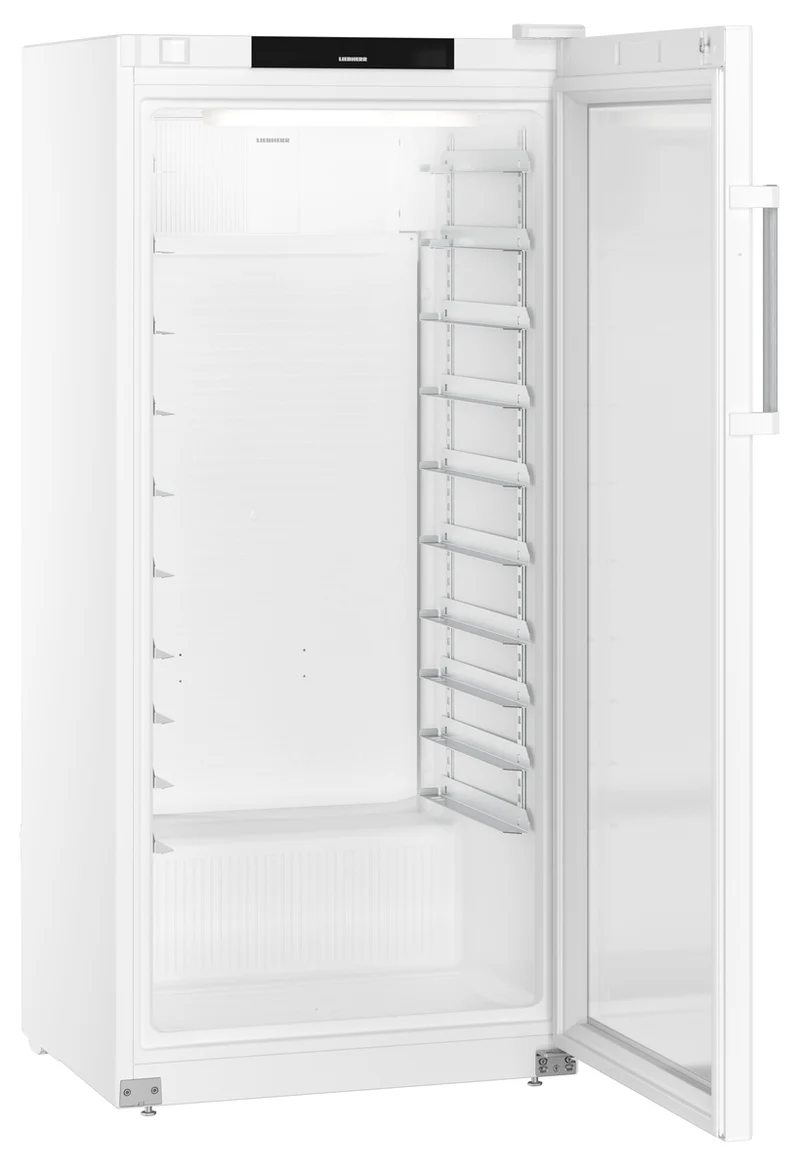 BRFvg 5511 BAECKEREI KUEHL-LAGERSCHRANK UMLUFTKUEHLUNG