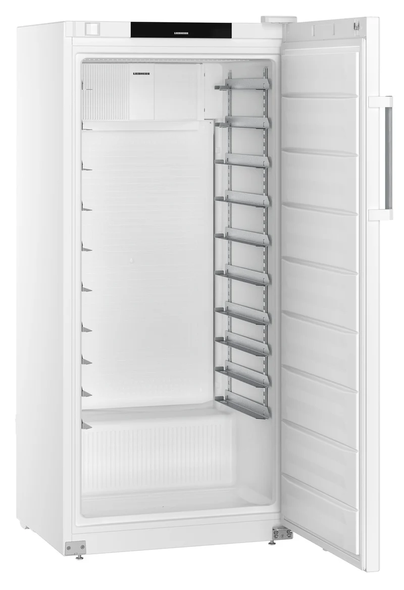 BRFvg 5501 BAECKEREI KUEHL-LAGERSCHRANK UMLUFTKUEHLUNG