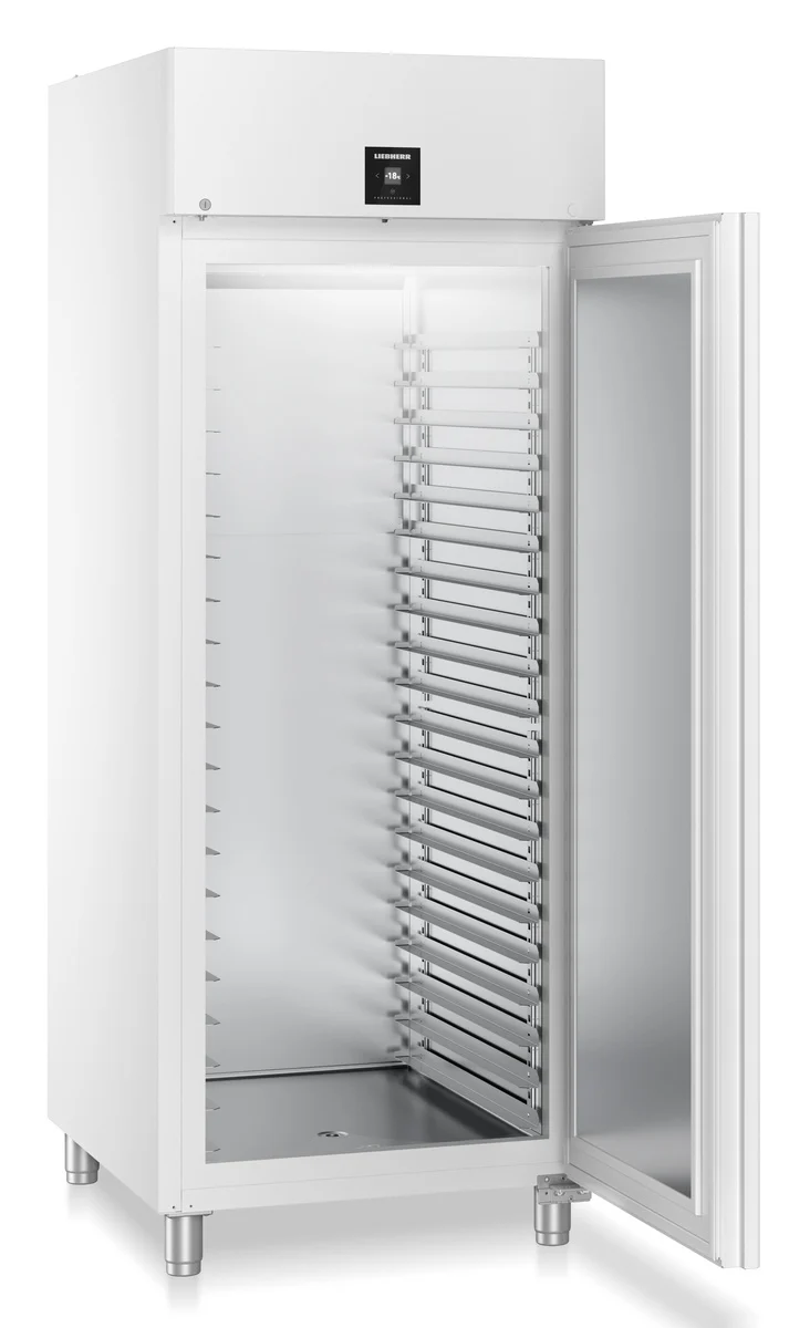 BFPvg 8401 BAECKEREI GEFRIER-LAGERSCHRANK UMLUFTKUEHLUNG
