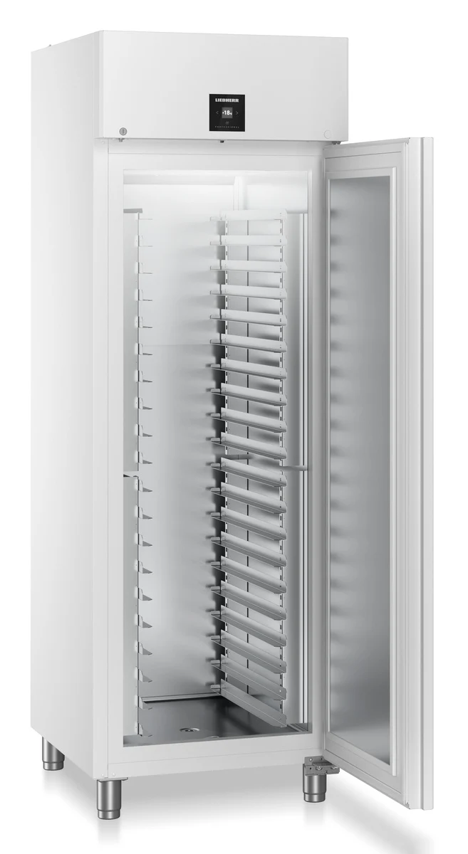 BFPvg 6501 BAECKEREI GEFRIER-LAGERSCHRANK UMLUFTKUEHLUNG