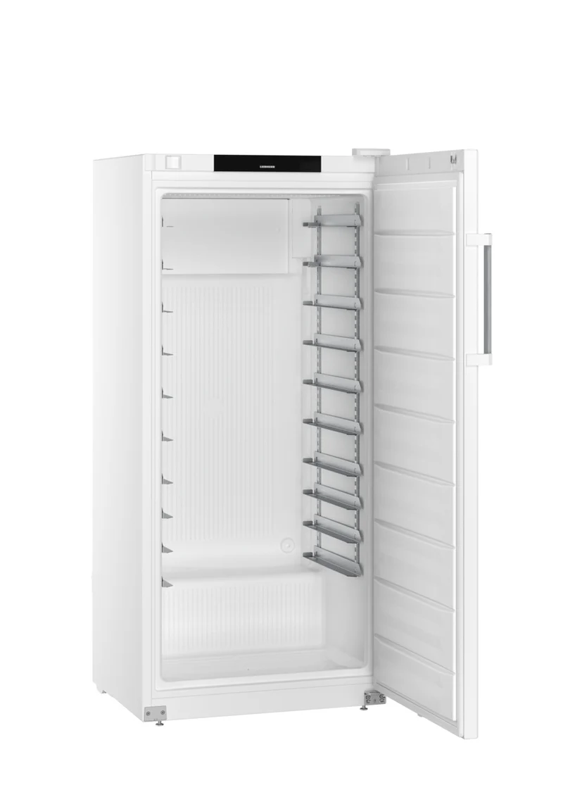 BFFsg 5501 BAECKEREI GEFRIER-LAGERSCHRANK STATISCHE KUEHLUNG