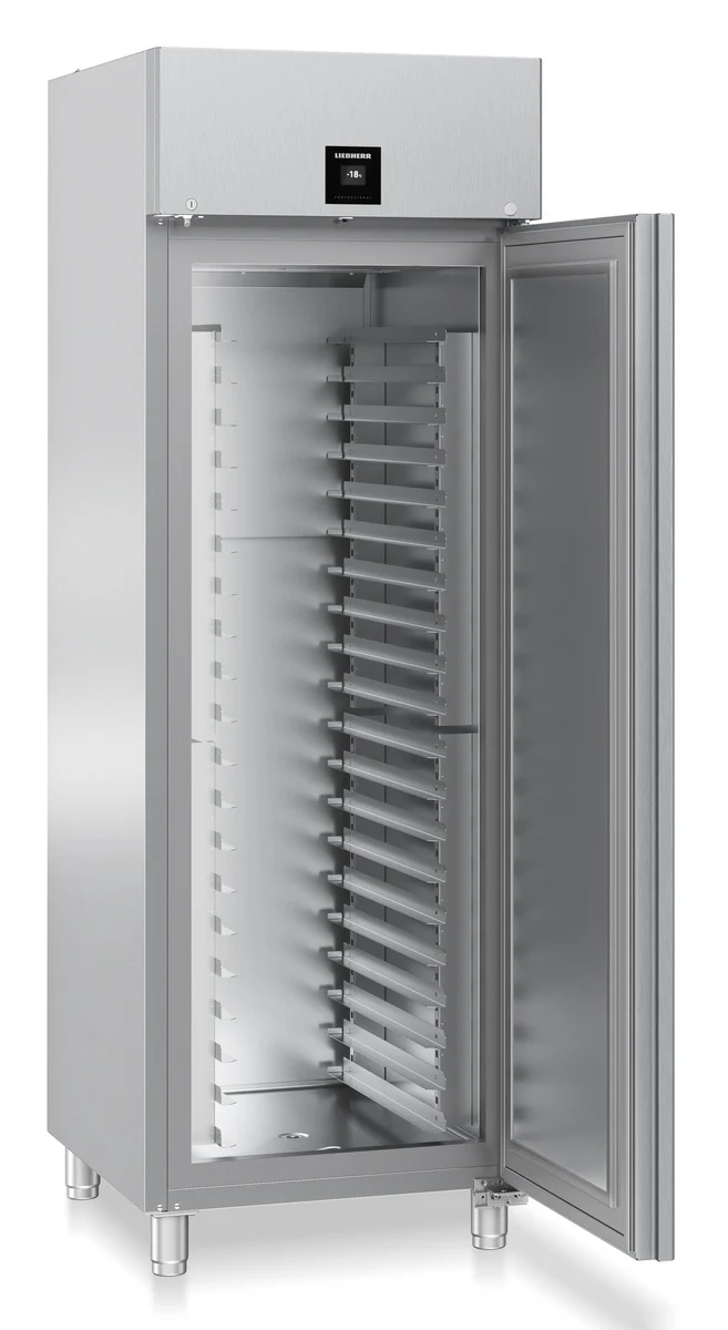 BFPSvh 6501 BAECKEREI GEFRIER-LAGERSCHRANK UMLUFTKUEHLUNG