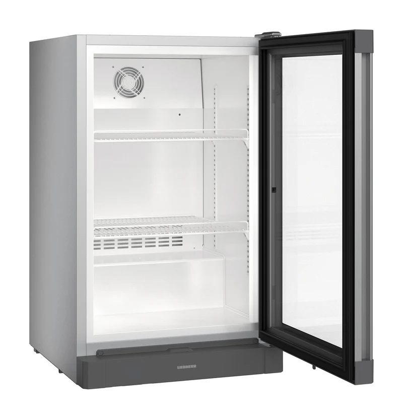 BCv 1103 GETRAENKE KUEHLSCHRANK UMLUFTKUEHLUNG