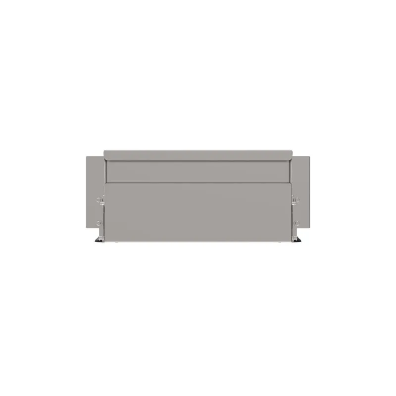 varithek® AST-155 - m. Frontklappe
