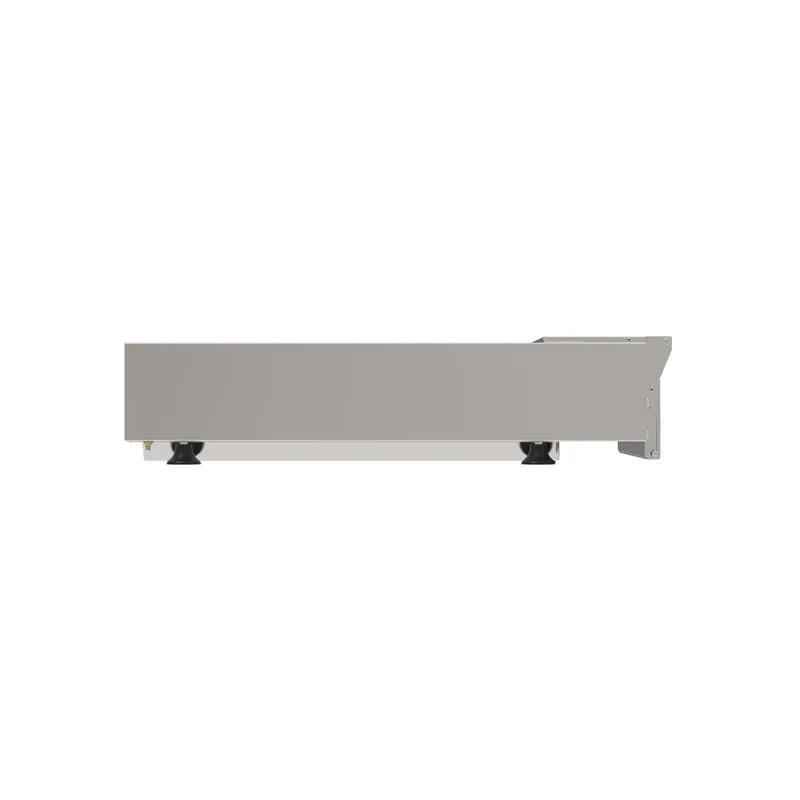 varithek® AST-155 - m. Frontklappe