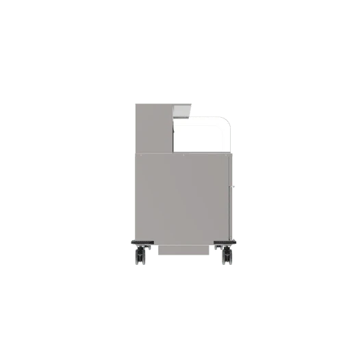 acs 1600 O3 - 2x neutral - 3x varithek®