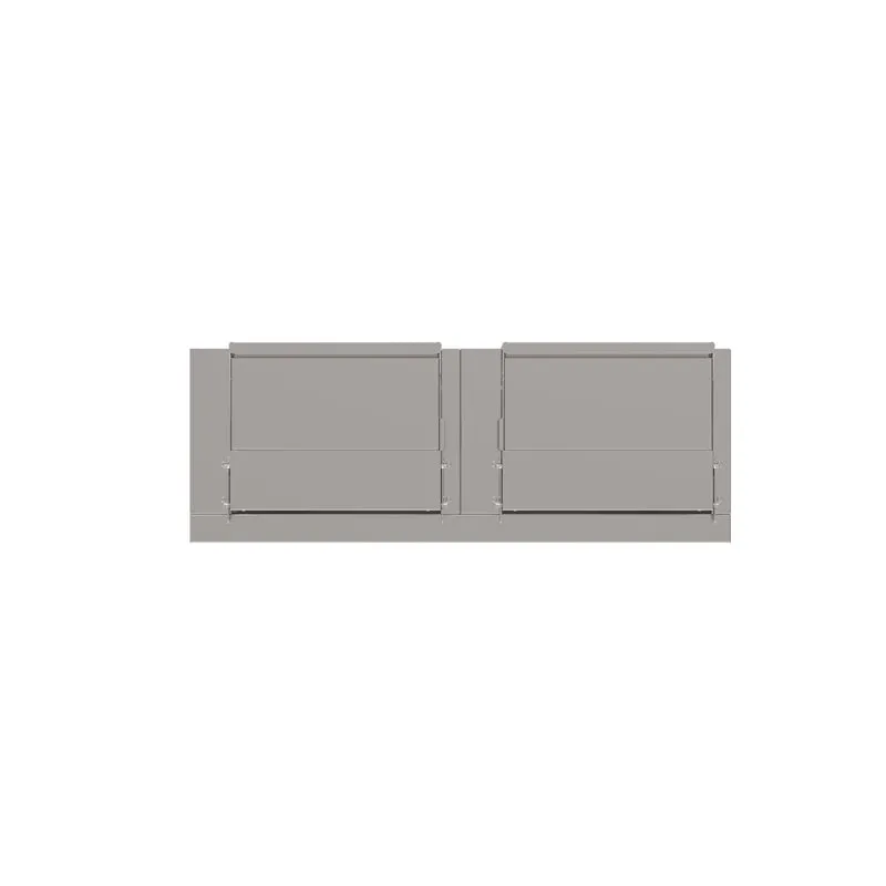 varithek® EST 2x1/1 - ohne Abdeckung