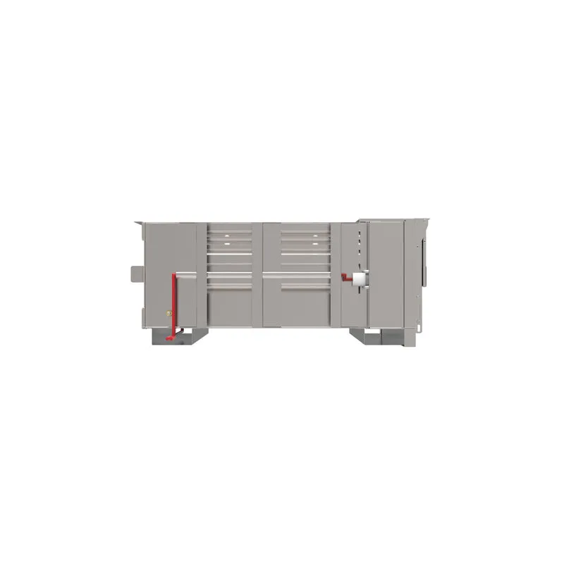 varithek® EST 2x1/1 - ohne Abdeckung