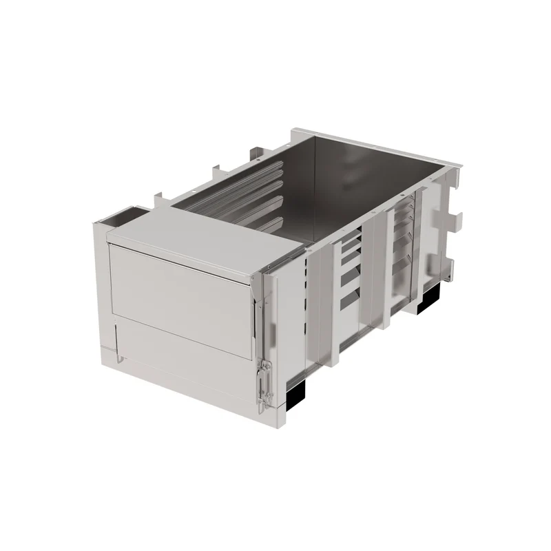 varithek® EST 1x1/1 - ohne Abdeckung