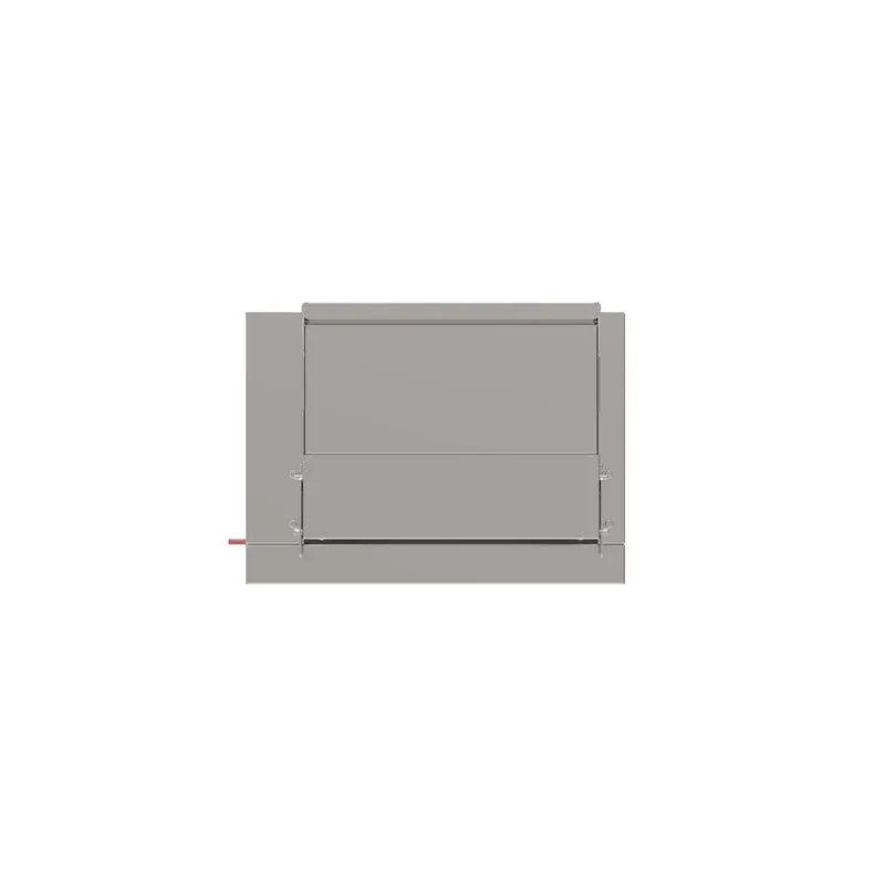 varithek® EST 1x1/1 - ohne Abdeckung