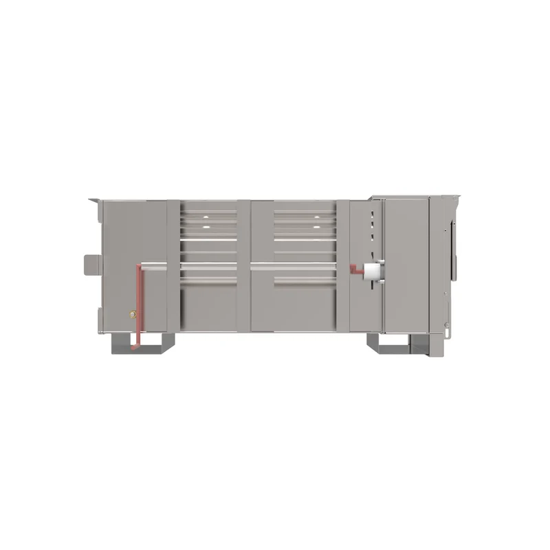 varithek® EST 1x1/1 - ohne Abdeckung