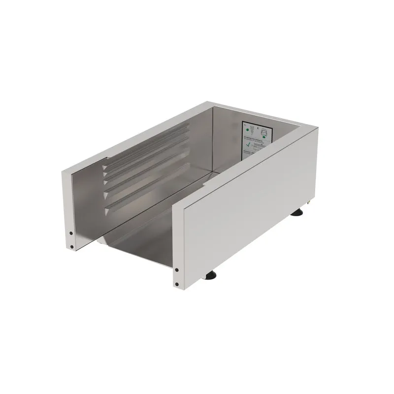 varithek® AST-255 - o. Frontklappe