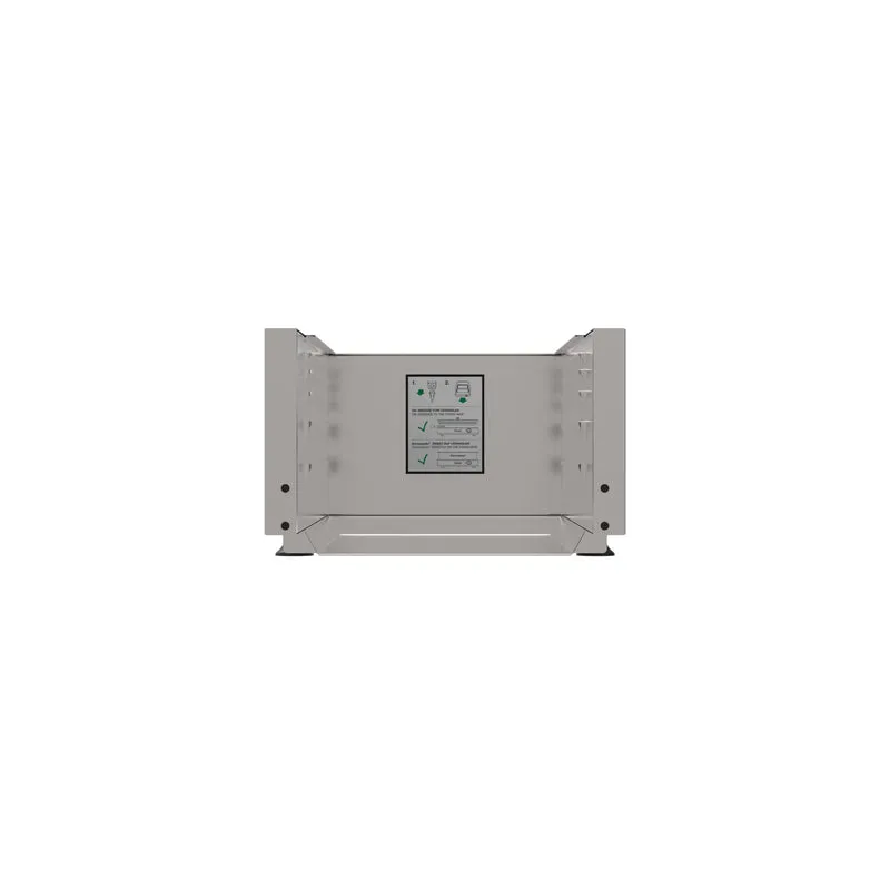 varithek® AST-255 - o. Frontklappe