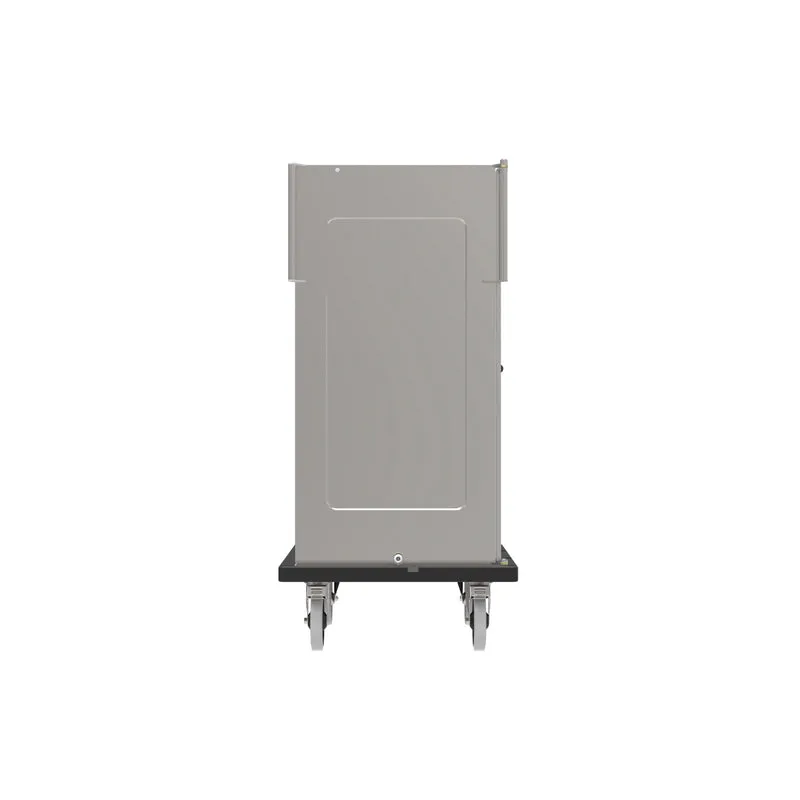 Tablettwagen TWF-H-2x10