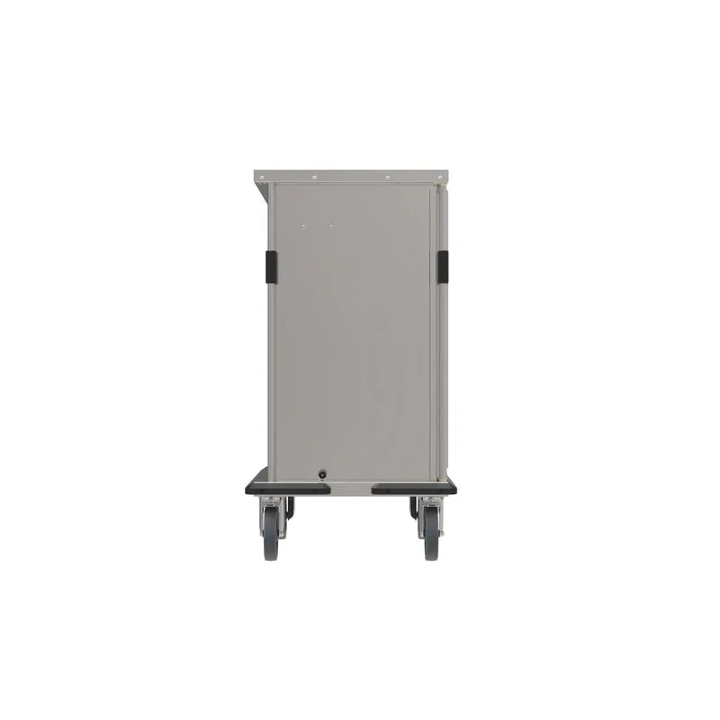 Tablettwagen TWF - 2x8 GN längs