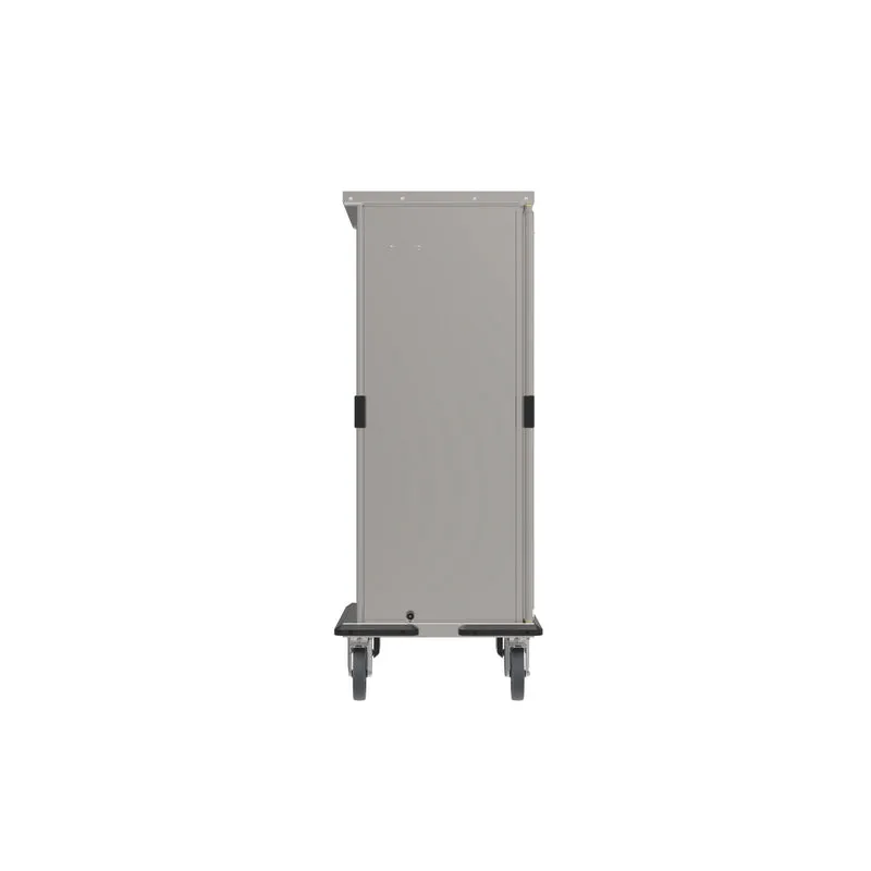 Tablettwagen TWF-PK - 2x12 EN längs