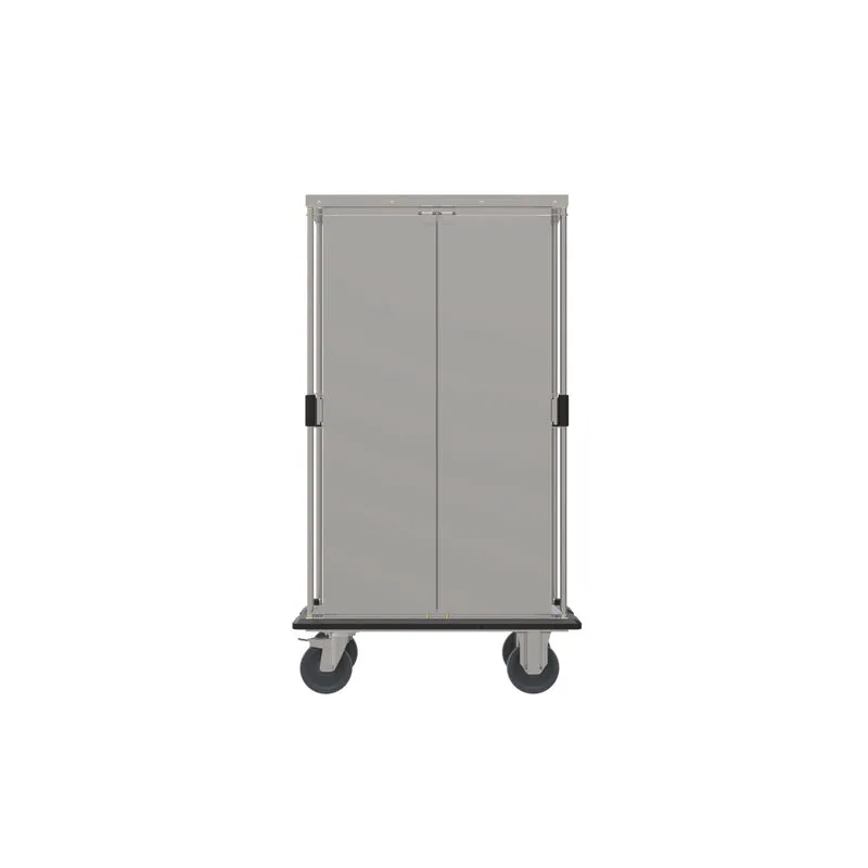 Tablettwagen TWF - 2x12 Veska längs