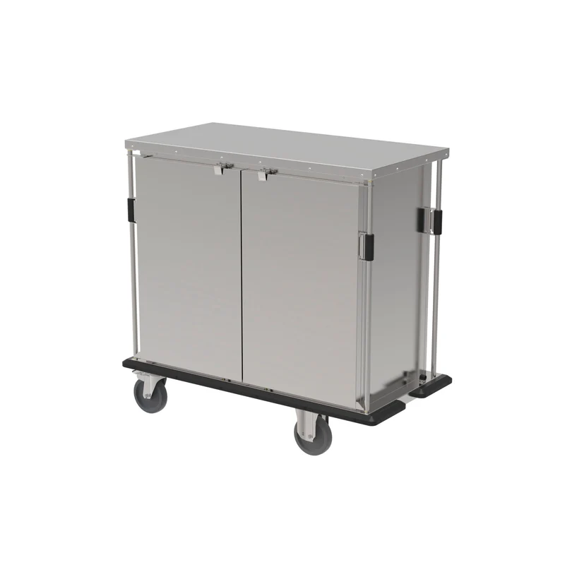 Tablettwagen TWF-PK - 3x8 GN längs