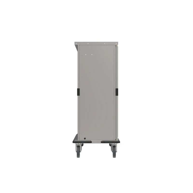 Tablettwagen TWF - 3x12 EN längs