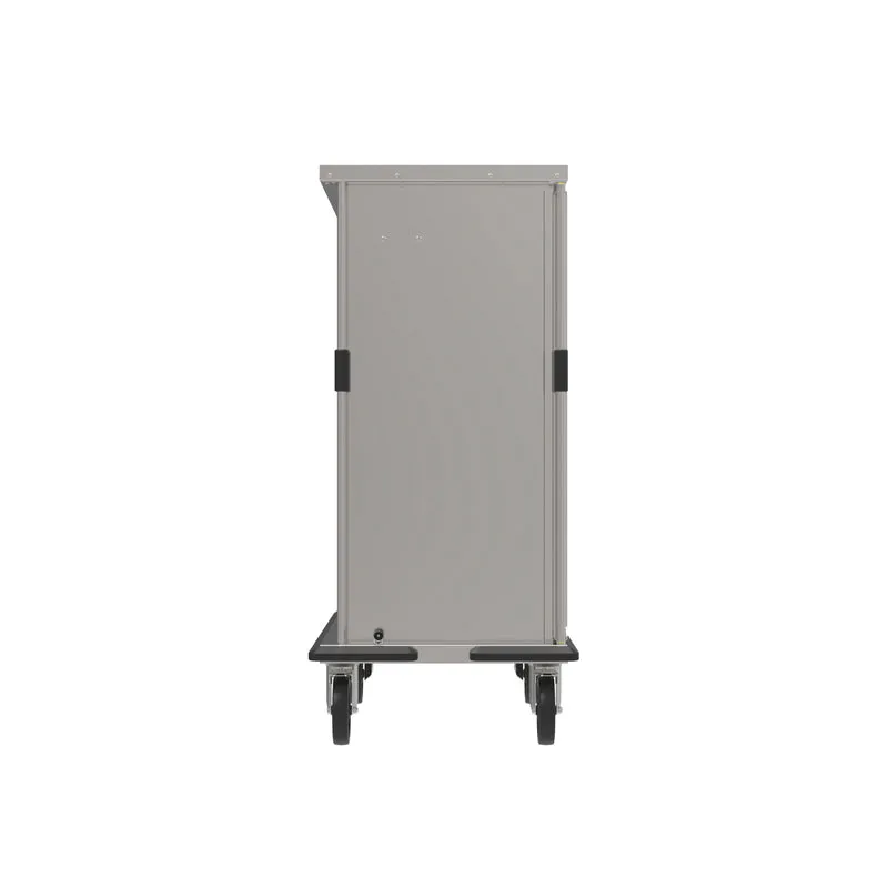 Tablettwagen TWF-PK - 3x10 EN längs