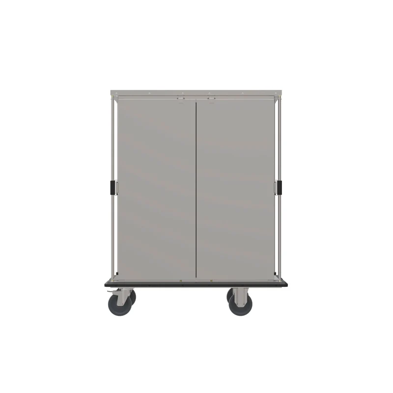 Tablettwagen TWF-PK - 3x12 GN längs