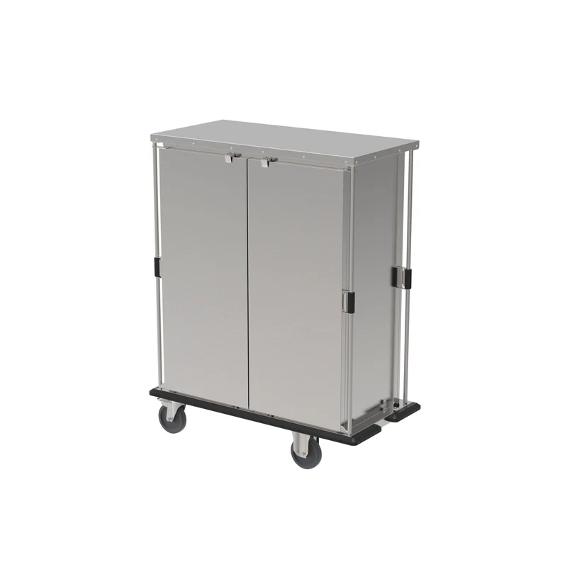 Tablettwagen TWF-PK - 3x12 EN längs