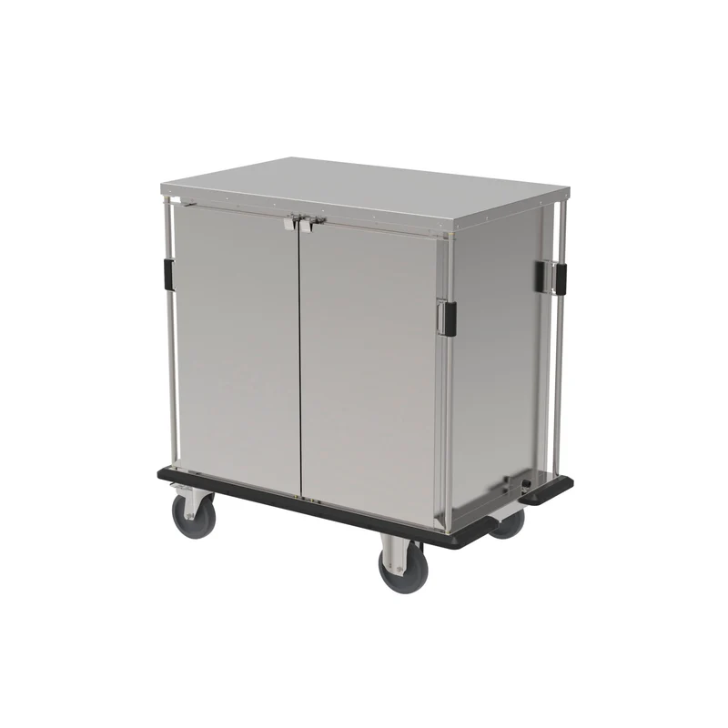 Tablettwagen TWF-PK - 2x20 EN/GN quer
