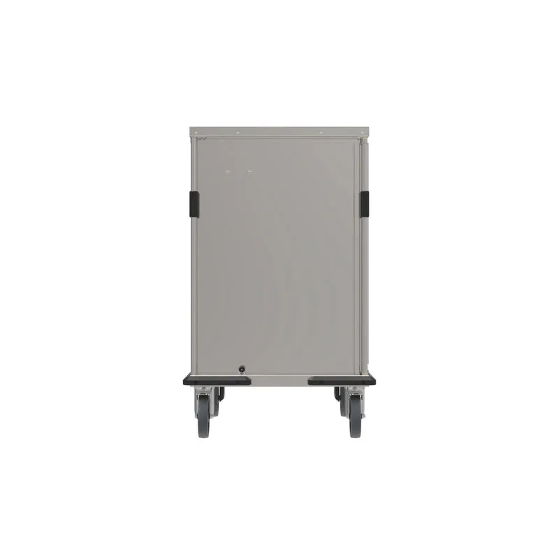 Tablettwagen TWF-PK - 2x20 EN/GN quer