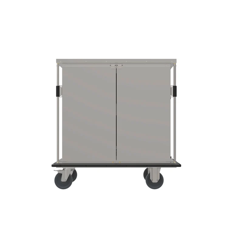 Tablettwagen TWF - 2x16 EN/GN quer