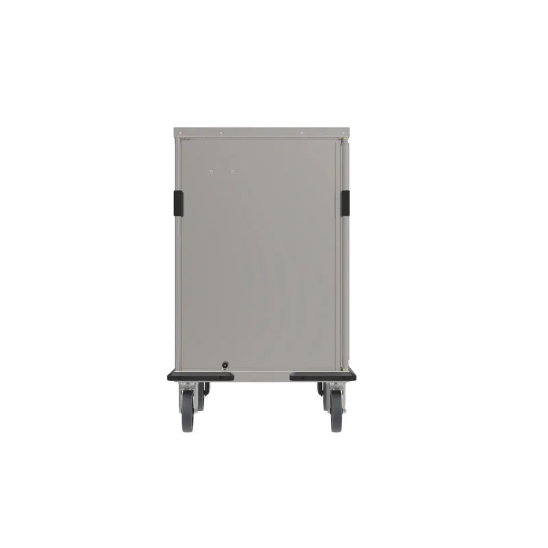 Tablettwagen TWF - 2x16 EN/GN quer