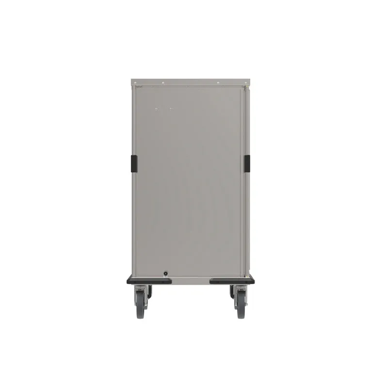 Tablettwagen TWF - 1x20 EN/GN quer