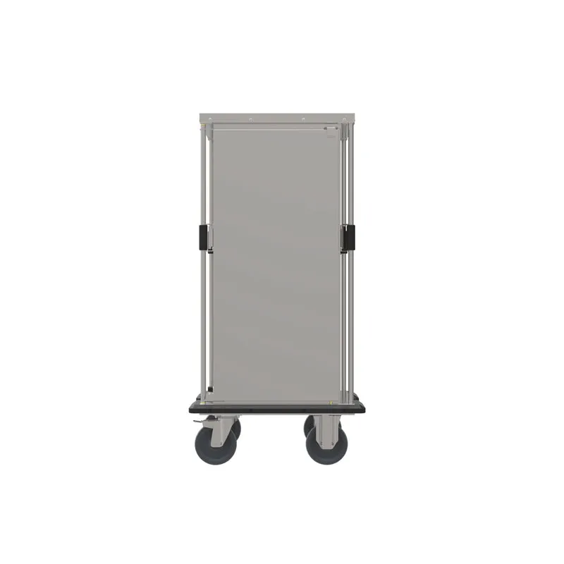 Tablettwagen TWF - 1x20 EN/GN quer