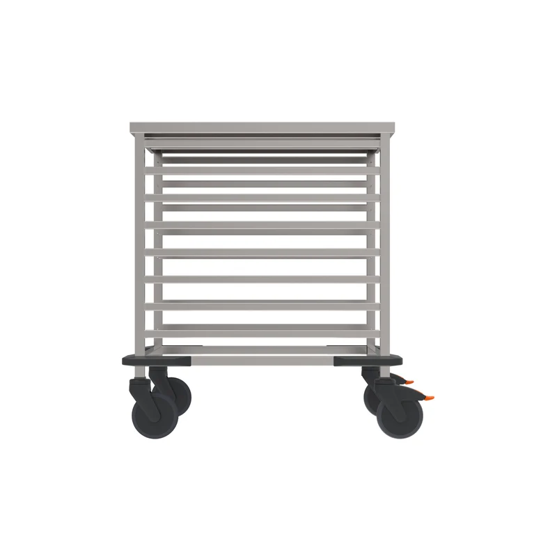 Regalwagen für navioven